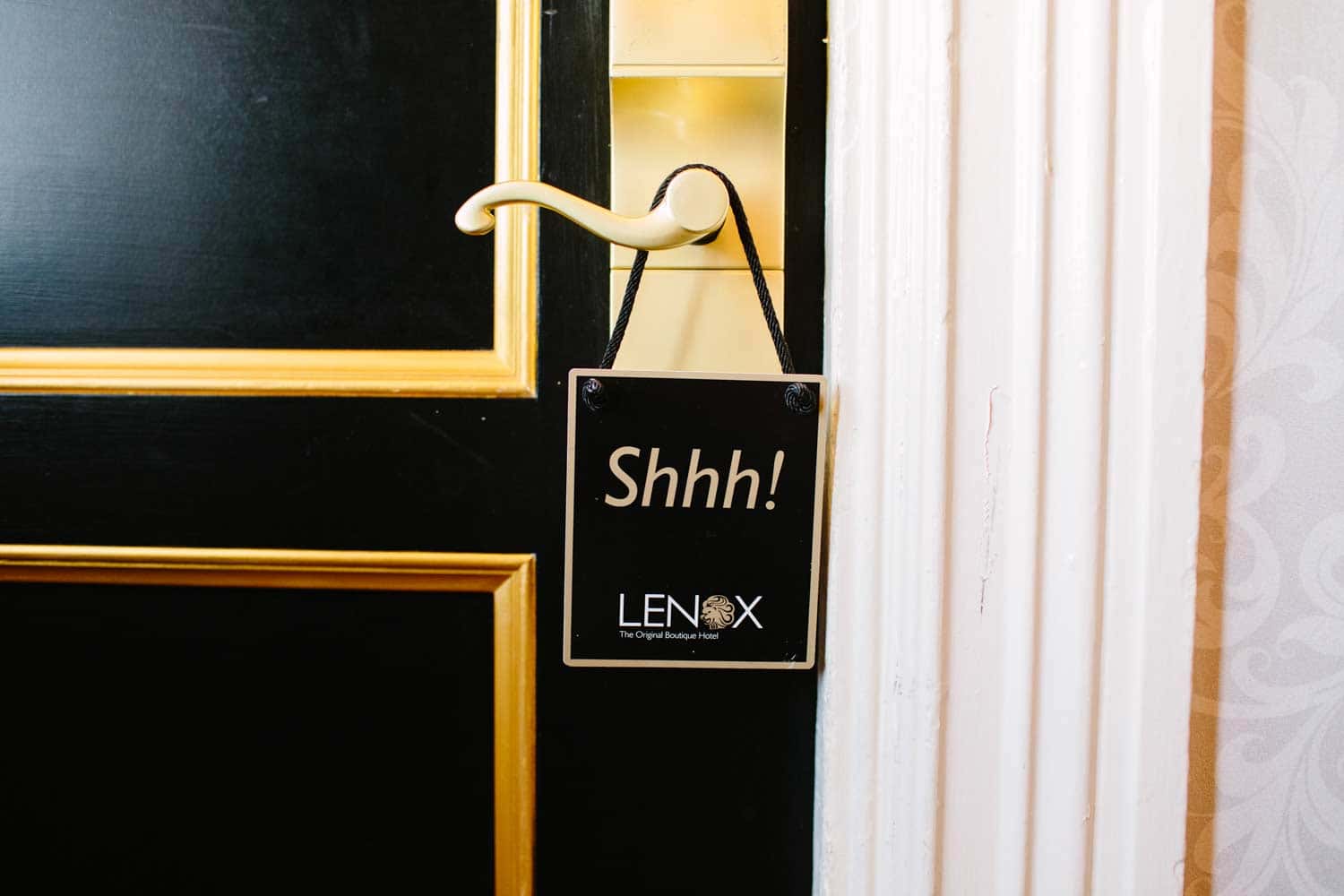 Lenox Hotel Downtown Boston - Photo Gallery | Hotel Near Boston Common