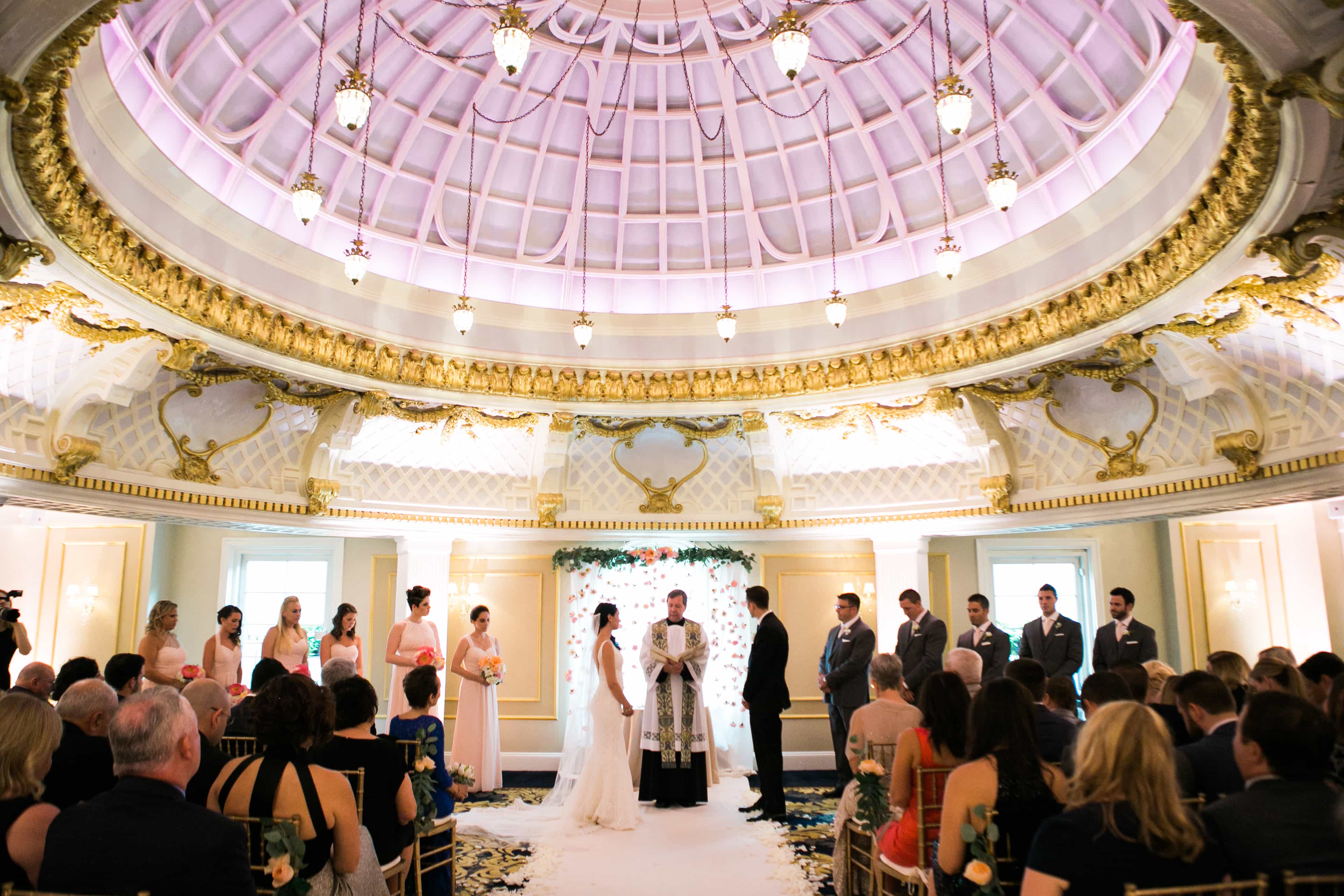 Lenox Wedding Venues in Boston | Request Info Online For Your Wedding