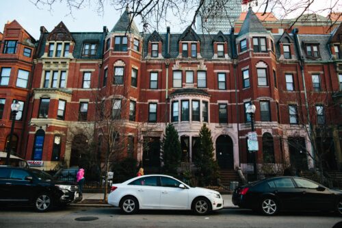 Experience The Back Bay Neighborhood During Your Stay
