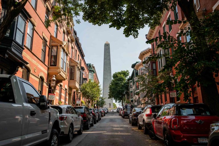 Ideal Back Bay Location | Things To Do In Back Bay Boston